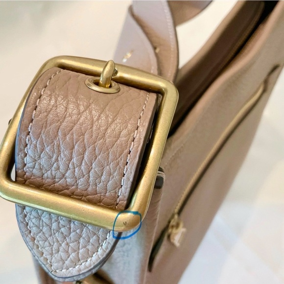 Coach Elm Emery Crossbody (like new) - Picture 12 of 12